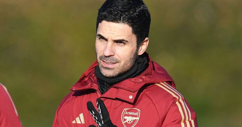 Arsenal’s shocking demands for January transfer revealed as they aim to outshine Chelsea!