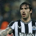 SHOCKING: Sandro Tonali’s Potential Extended Ban Revealed After Newcastle Bombshell!