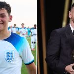 You won’t believe what this Man Utd teen dubbed the ‘scouse Lionel Messi’ just did!