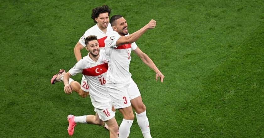 You won’t believe the jaw-dropping bid Liverpool made for Turkey’s Euro 2024 hero before settling for two major flops!