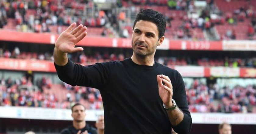 Arsenal shocks fans with Mikel Arteta’s massive transfer plans – first deal revealed!