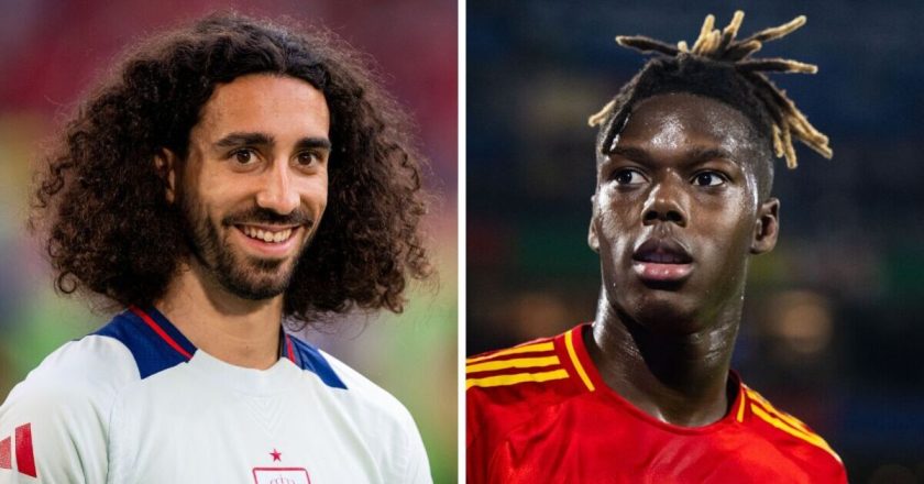 Chelsea star embarks on covert transfer mission after convincing Euro 2024 player to join club