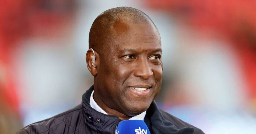 Shocking Revelation! Find out Kevin Campbell’s Cause of Death in Dramatic Inquest into Ex-Arsenal Star’s Tragic Passing