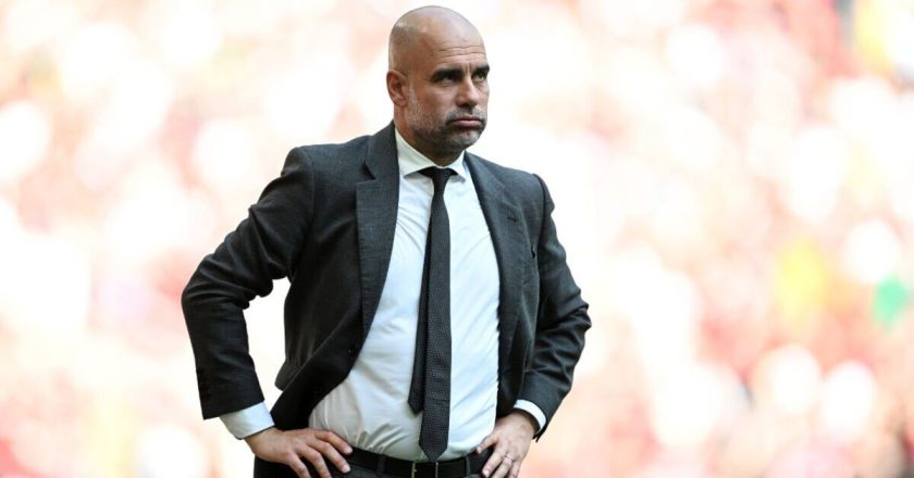 Fulham’s shocking move – Liverpool set to crush Pep Guardiola’s dreams with £47m approval