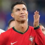 Cristiano Ronaldo's 2026 World Cup fate has already emerged with Portugal now out of Euros