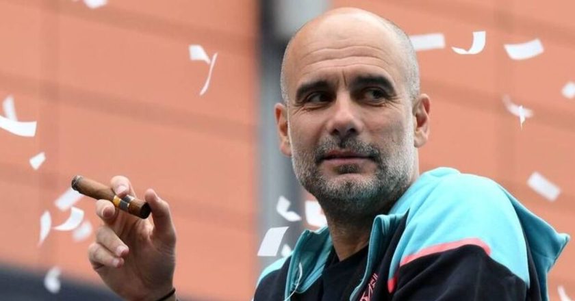 You won’t believe the game-changing solution Pep Guardiola just offered England before Euro 2024 quarter-final!